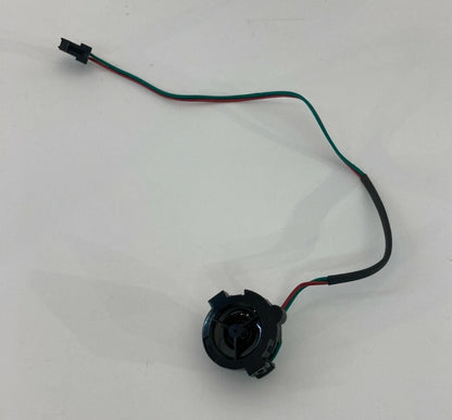 2006-2013 CHEVROLET IMPALA FRONT RIGHT SIDE INNER TWEETER SPEAKER 15845228 OEM