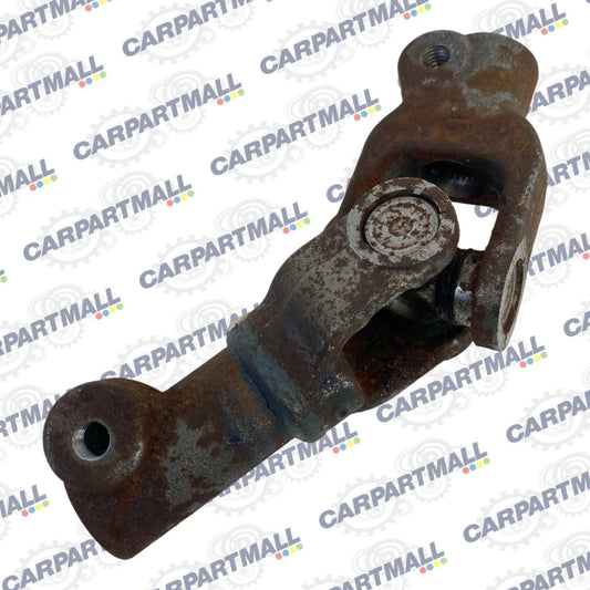 2012-2019 Nissan Versa Steering Column Lower Intermediate Shaft Assy OEM