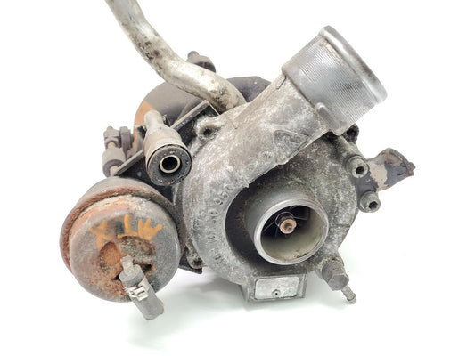 2000-2005 VW VOLKSWAGEN PASSAT 1.8L L4 TURBO CHARGER TURBOCHARGER 058145703J OEM