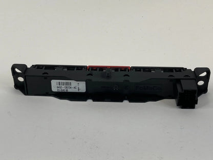 2008-2012 LAND ROVER LR2 FR CENTER DASH HAZARD DOOR LOCK SWITCH OEM 6H5213D734AC