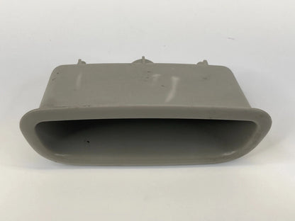 2004-2009 TOYOTA PRIUS FRONT RIGHT SIDE DOOR PULL HANDLE POCKET 74811-12060 OEM