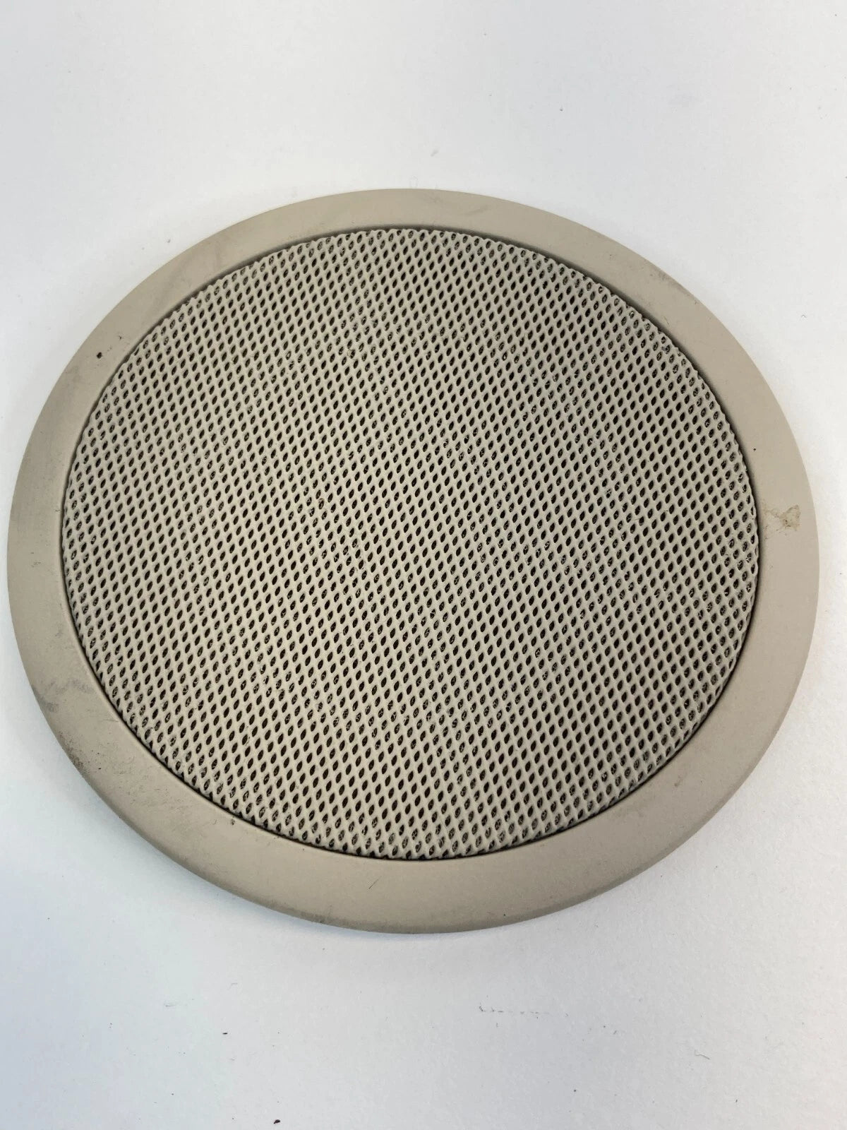 2009 2010 BMW 535i xDrive Front Left Side Door Speaker Cover Trim Grille 1522698