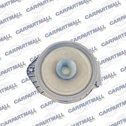 2011-2016 CHEVROLET CRUZE REAR RIGHT SIDE DOOR SOUND SYSTEM SPEAKER ASSEMBLY OEM