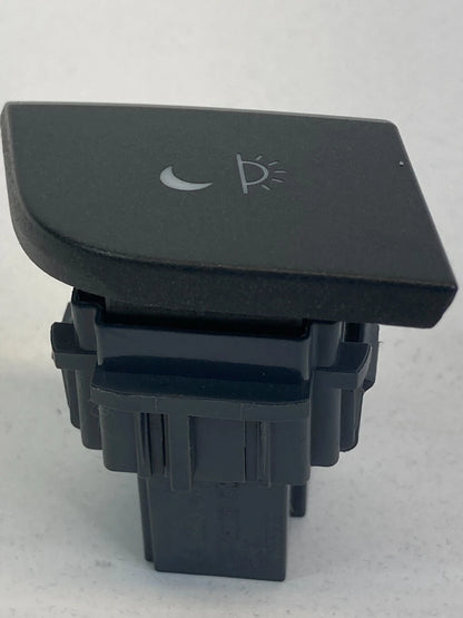 2010-2019 LINCOLN MKT FRONT CENTER DASH INTERIOR LAMP CONTROL SWITCH ASSEMBLY
