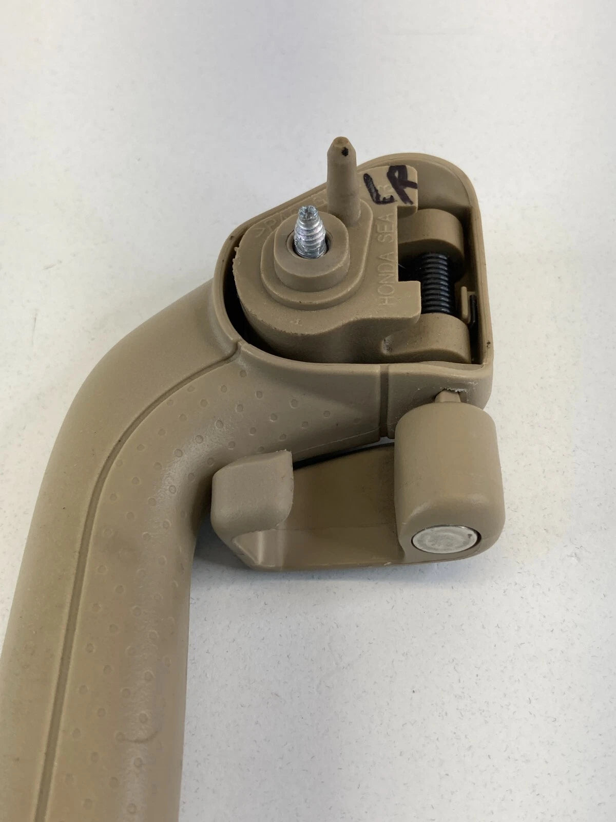 2005-2010 HONDA ODYSSEY ROOF REAR LEFT INTERIOR GRAB HANDLE ASSIST GRAP OEM