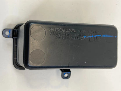 2006-2011 HONDA CIVIC DASH PANEL STORAGE CUBBY POCKET TRIM 77225-SNA-A010 OEM