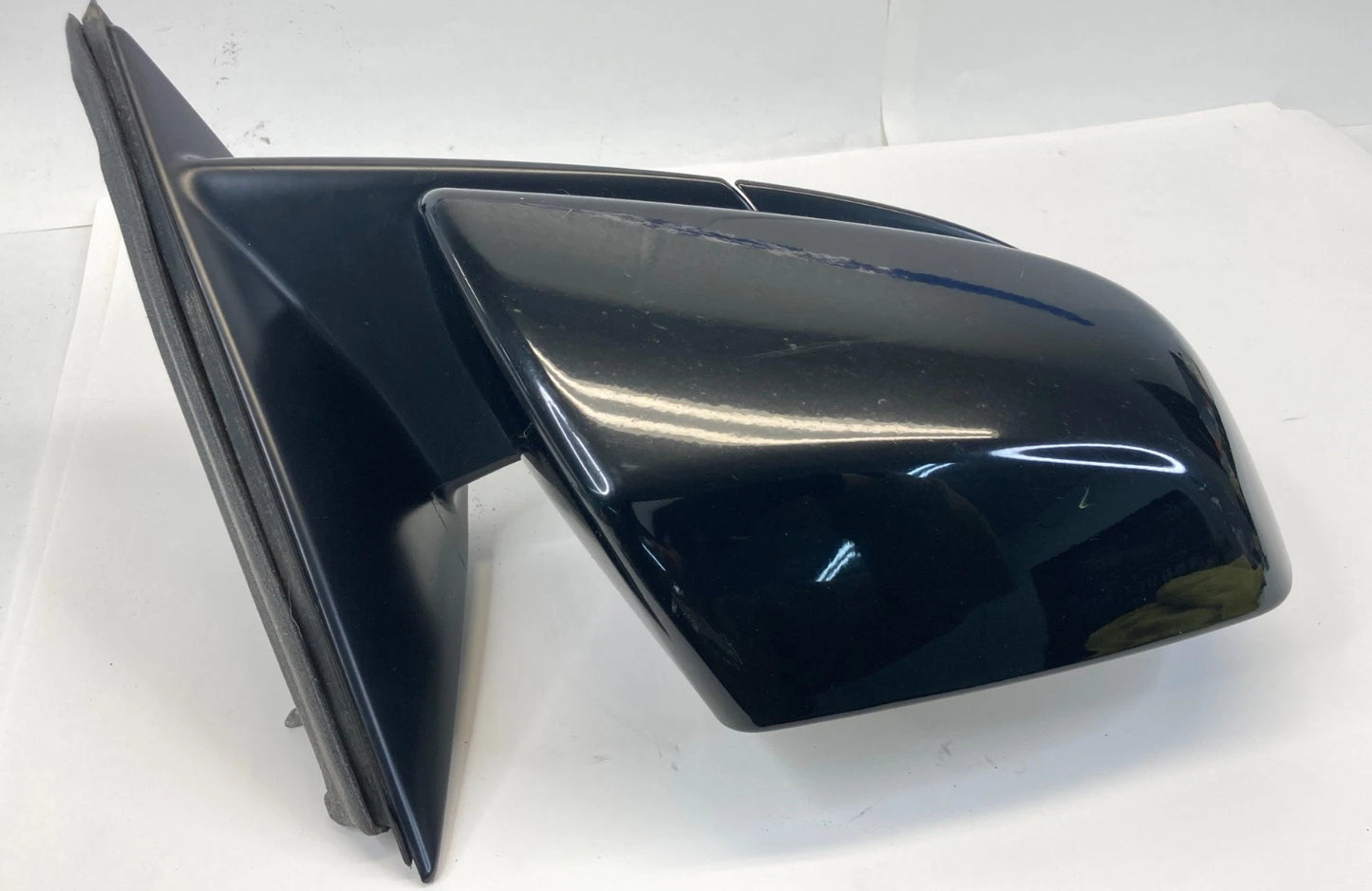 2014-2018 CADILLAC ATS SEDAN RIGHT SIDE VIEW POWER MIRROR 23122973 OEM