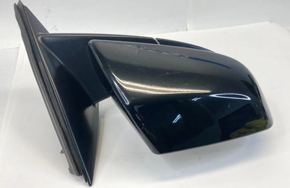 2014-2018 CADILLAC ATS SEDAN RIGHT SIDE VIEW POWER MIRROR 23122973 OEM
