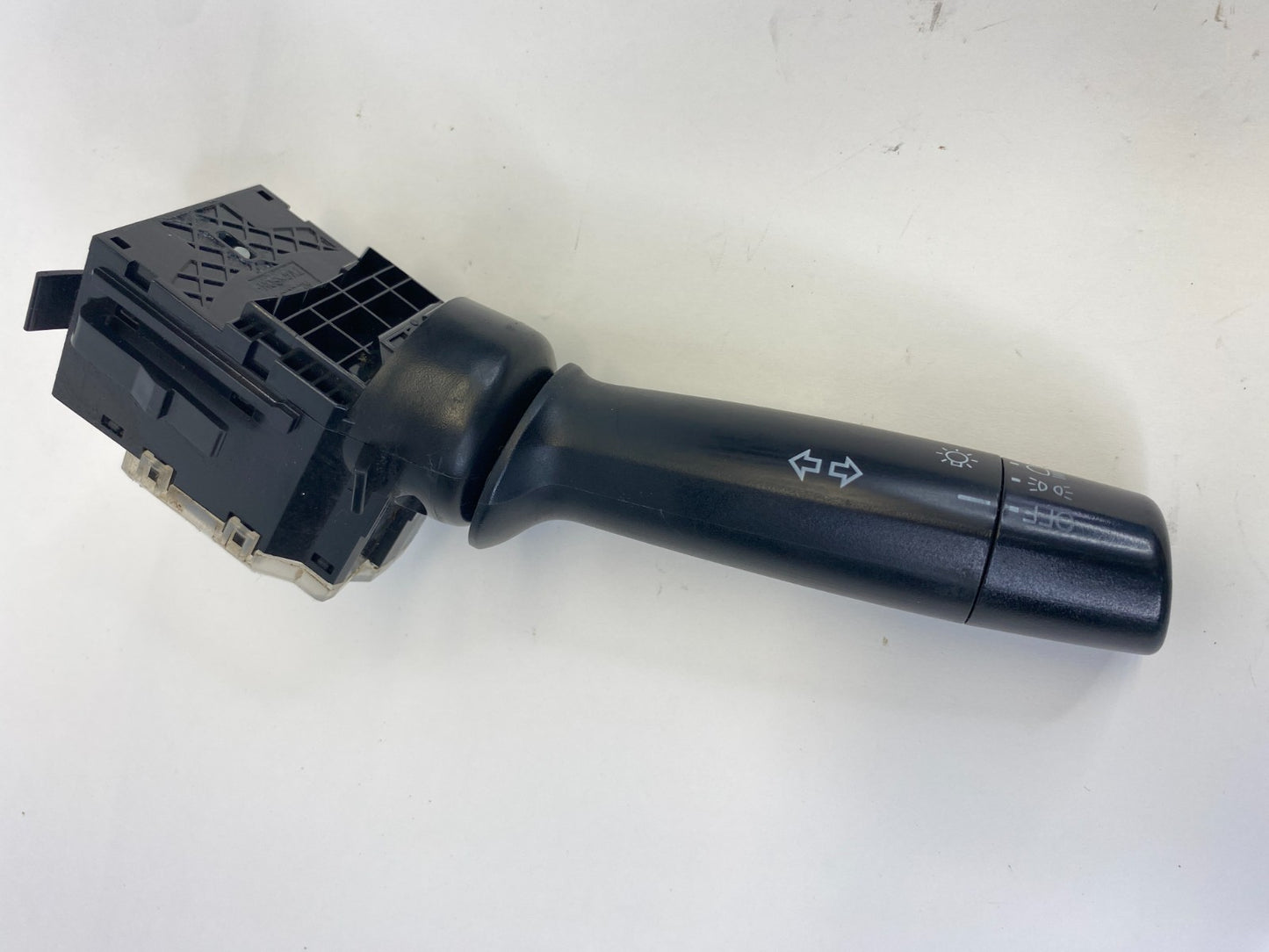 2013-2015 Honda Civic Headlight Turn Signal Switch Lever Control M52531 OEM