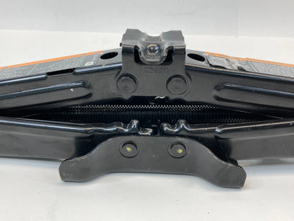 11-15 CHEVROLET CRUZE VOLT SCISSOR JACK SPARE TIRE TOOL KIT WRENCH 13501786 OEM