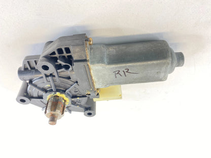 2001-2005 CHRYSLER PT CRUISER REAR RIGHT SIDE DOOR POWER WINDOW MOTOR 05067542AA