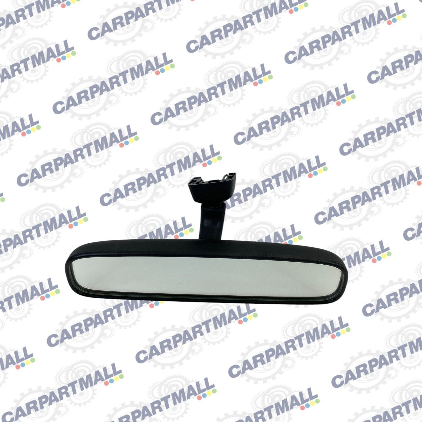 2003-2017 Mitsubishi Lancer Rear View Interior Mirror E4-022197 OEM