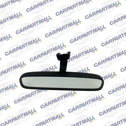 2003-2017 Mitsubishi Lancer Rear View Interior Mirror E4-022197 OEM