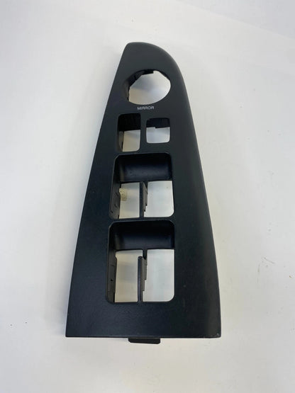 2007-2010 HYUNDAI ELANTRA FRONT LEFT DOOR POWER WINDOW SWITCH BEZEL 93570-2H010