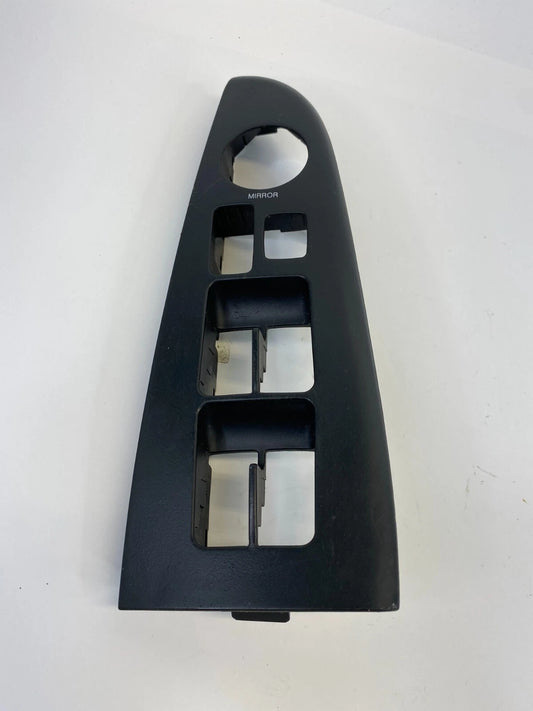 2007-2010 HYUNDAI ELANTRA FRONT LEFT DOOR POWER WINDOW SWITCH BEZEL 93570-2H010