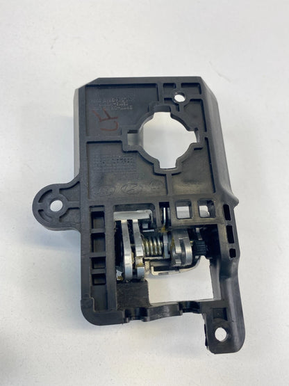 07 08 09 HYUNDAI ELANTRA FRONT LEFT DRIVER SIDE INNER DOOR HANDLE 82613-HD000