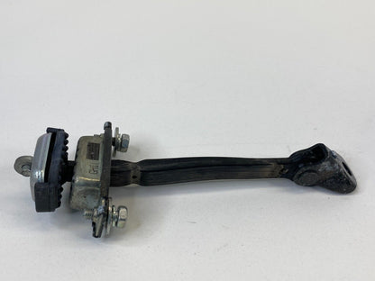 2007-2012 Acura RDX Rear Left Driver Side Door Check Strap Hinge Stopper OEM