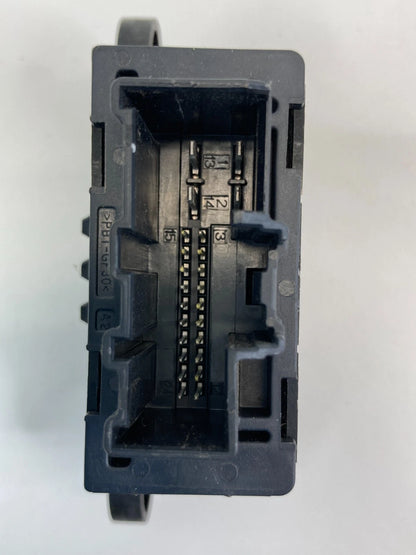 2013-2016 FORD FUSION SEDAN REAR LEFT SIDE DOOR CONTROL MODULE DG9T-14B534-BB