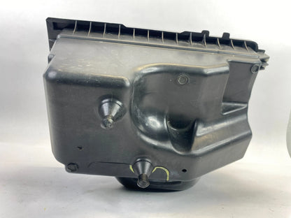 11-19 FORD EXPLORER 3.5L LOWER AIR CLEANER FILTER BOX HOUSING OEM AA53-9A600-AC