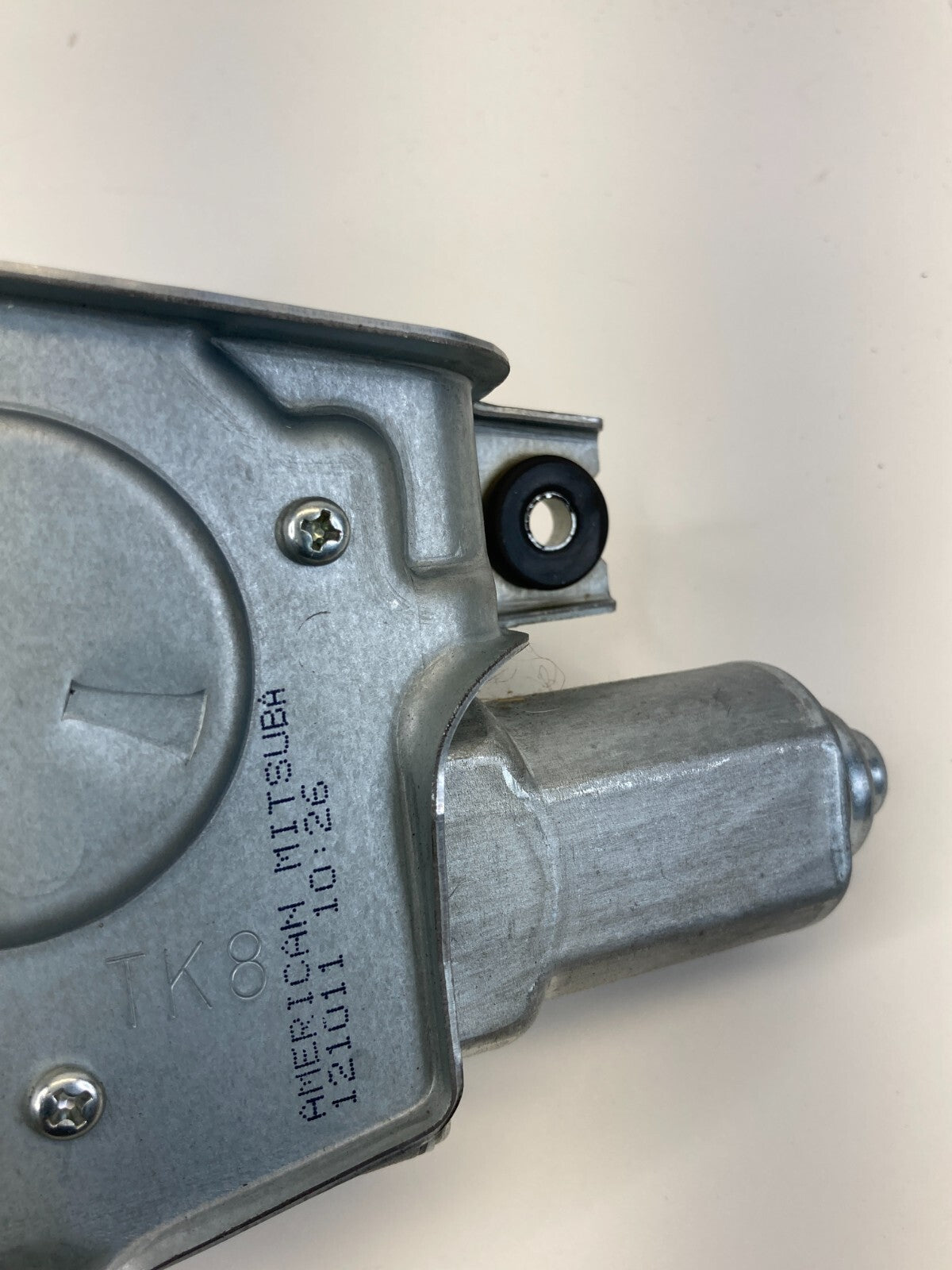 2013-2017 Honda Odyssey Rear Windshield Wiper Motor Assembly 046-TK8 OEM