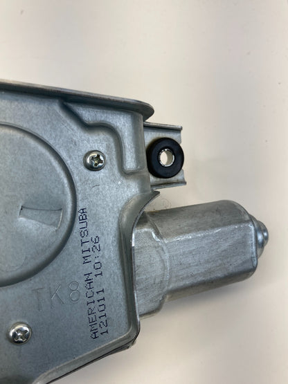 2013-2017 Honda Odyssey Rear Windshield Wiper Motor Assembly 046-TK8 OEM