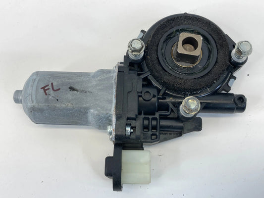 2006-2010 INFINITI M35 FRONT LEFT DOOR POWER WINDOW MOTOR 80731-EH100 OEM