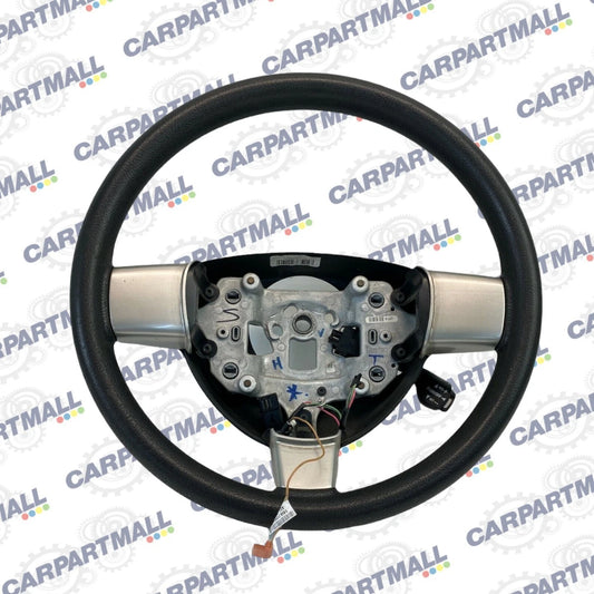 05-08 CHEVY UPLANDER 05 06 MONTANA STEERING WHEEL W/ CRUISE CONTROL 10394823 OEM