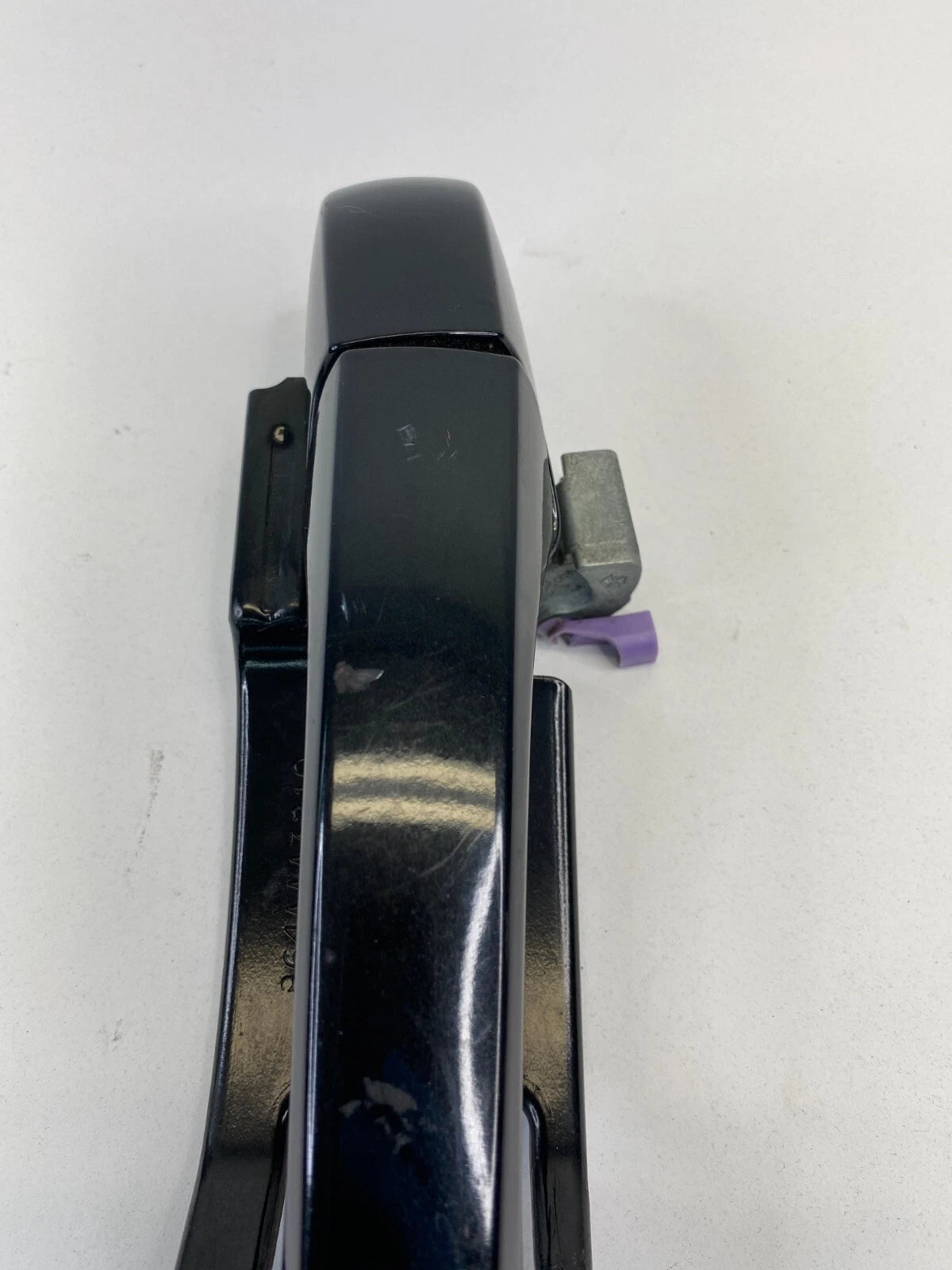 09 10 DODGE JOURNEY FRONT RIGHT EXTERIOR OUTER DOOR HANDLE 864AAA3210 OEM