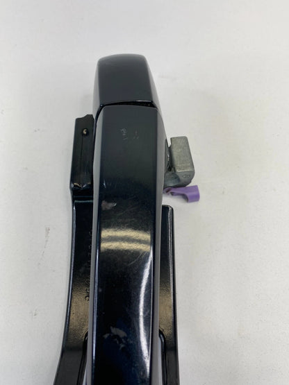 09 10 DODGE JOURNEY FRONT RIGHT EXTERIOR OUTER DOOR HANDLE 864AAA3210 OEM