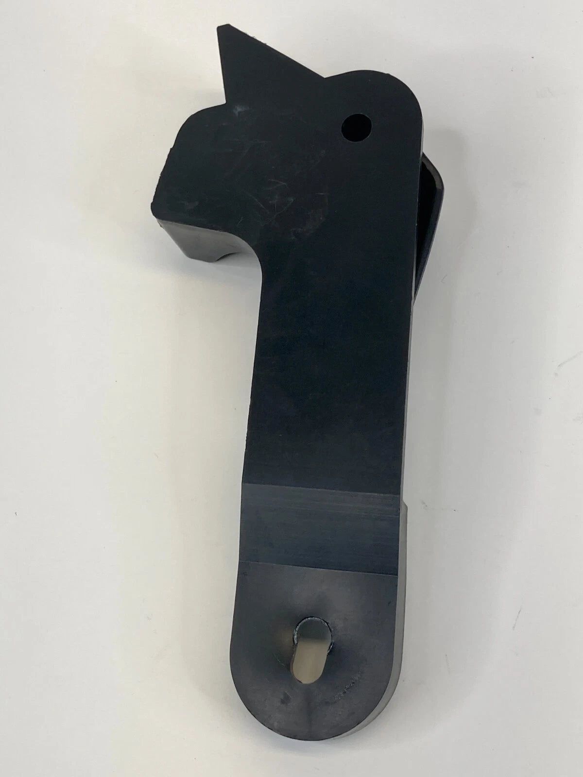 2000 01 02 03 04 05 2006 MAZDA MPV HOOD PULL OPEN RELEASE LOCK HANDLE OEM