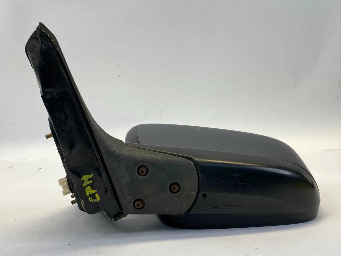 2003-2007 HONDA ACCORD COUPE LEFT DRIVER SIDE POWER VIEW DOOR MIRROR OEM