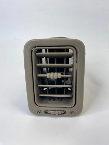 2003-2006 CHEVROLET TAHOE DASH BOARD AIR VENT HEATER AC LOUVER 15717354 OEM