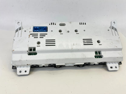 2007 2008 FORD EDGE 3.5L AT INSTRUMENT CLUSTER SPEEDOMETER 30K MILES OEM