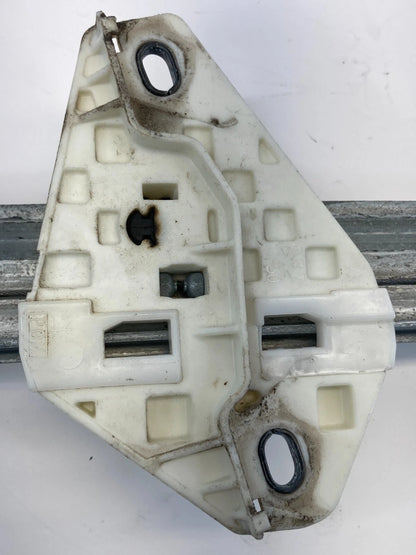 2004-2008 ACURA TL FRONT LEFT DOOR POWER WINDOW REGULATOR W/ MOTOR AY062040-2332