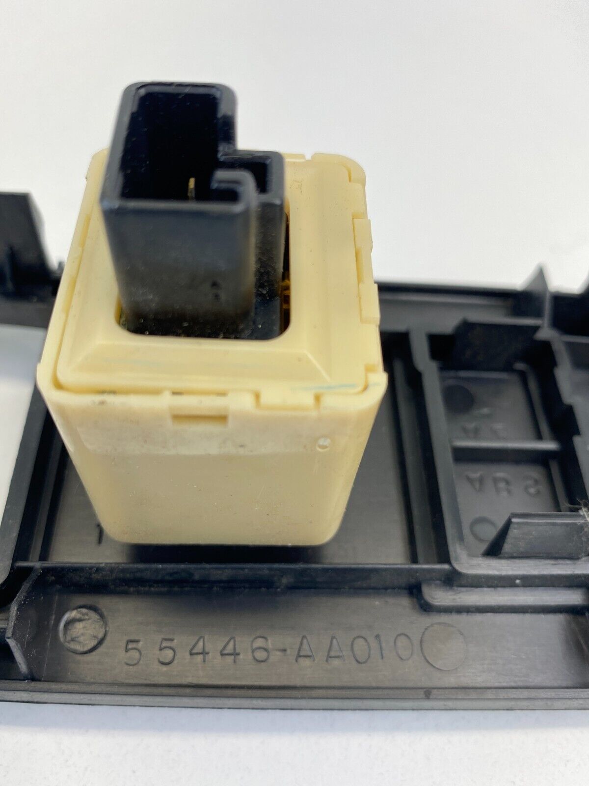 1997-2003 Toyota Camry Instrumental Panel Dimmer Rheostat Switch 55446-AA010 OEM