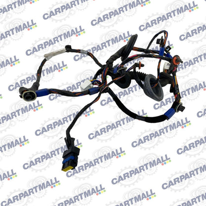 07-09 Hyundai Santa Fe Rear Right Side Door Wire Wiring Harness 916600-W010XD