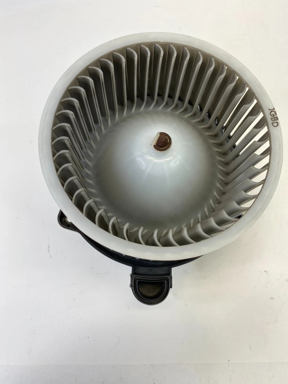 2014-2016 KIA OPTIMA HVAC HEATER BLOWER MOTOR ASSEMBLY OEM FACTORY F00S3B2491