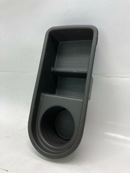 2005-2012 Nissan Pathfinder Rear Right Cup Holder Storage Container 84956-EA500