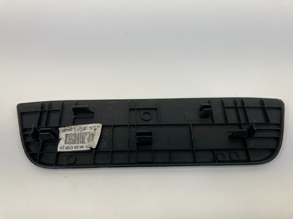 11-15 Hyundai Elantra Rear Left Door Step Scuff Plate Trim 87877-3Y000 US Build