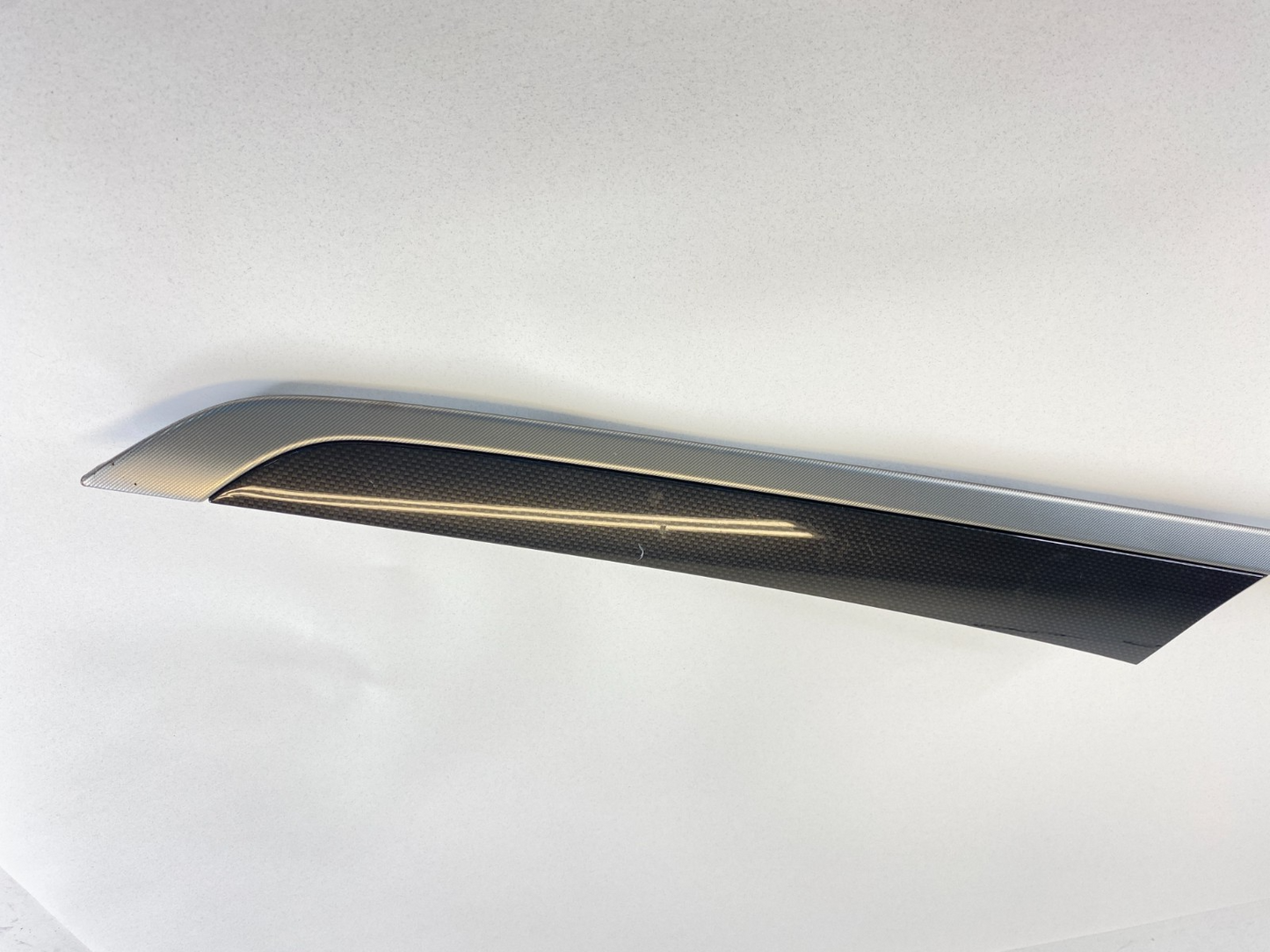 2004-2008 Acura TL Rear Left Side Door Panel Trim Molding 83750-SEPA-A01023 OEM