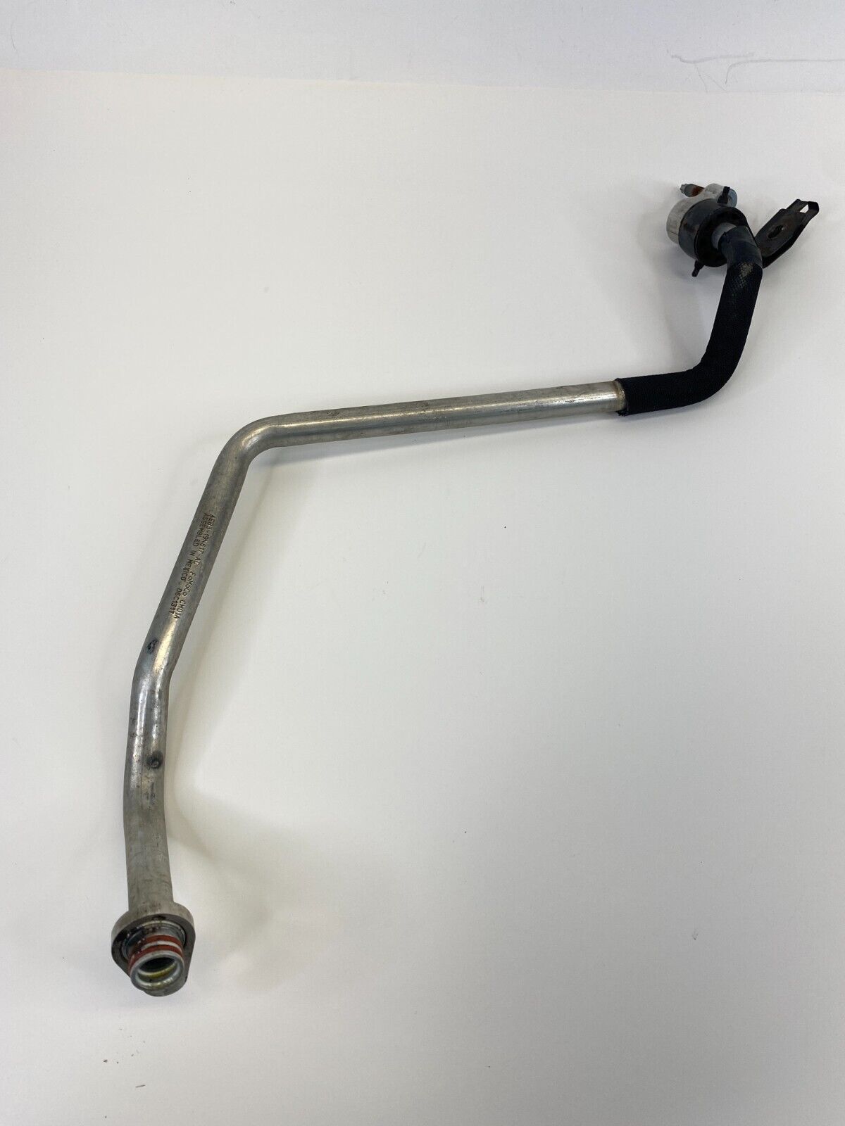 11-13 Ford Fiesta 1.6 Air Conditioner AC Refrigerant Hose Pipe Duct AE8319N617AC