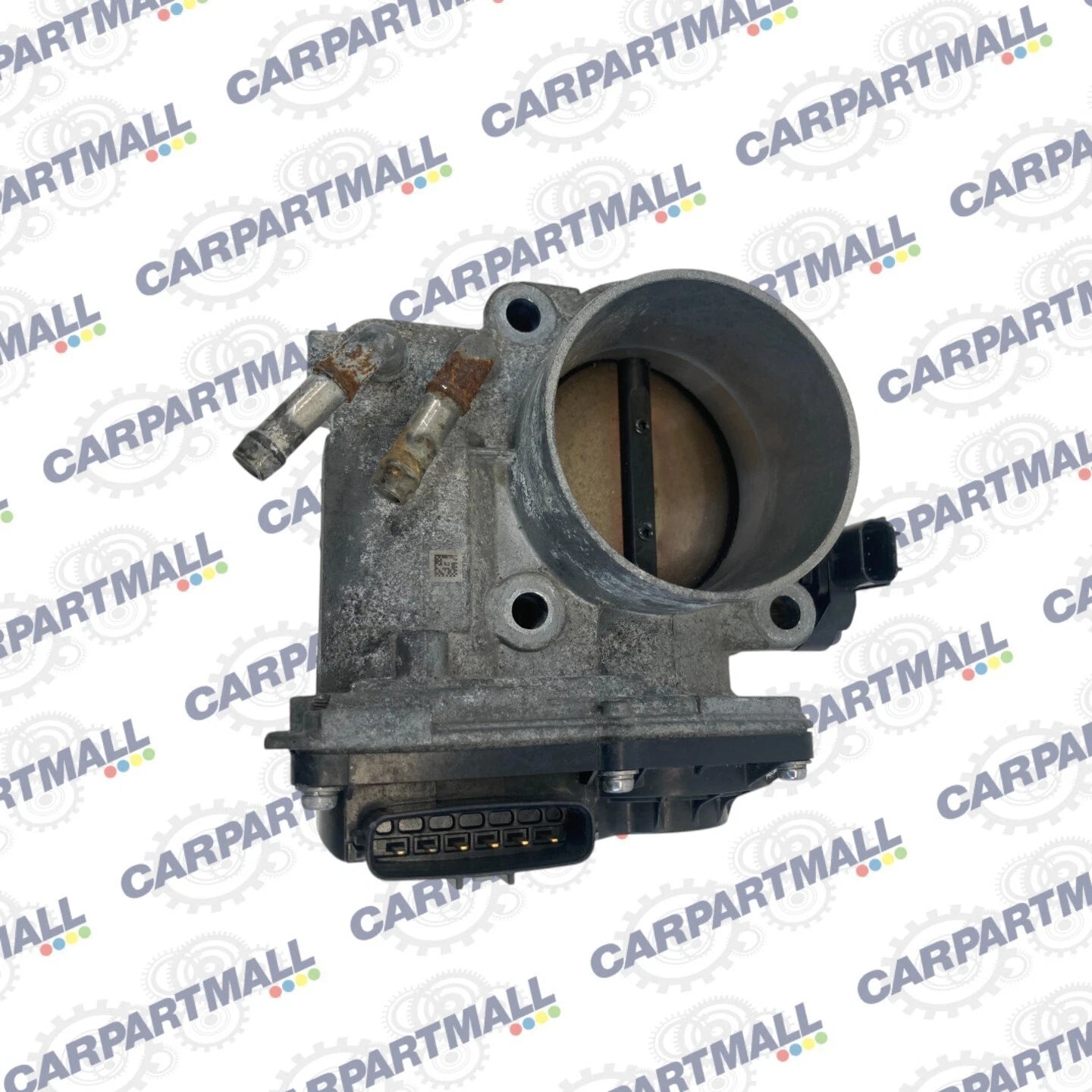 10 11 HONDA ACCORD CROSSTOUR 08-12 ACCORD 3.5L 4WD THROTTLE BODY THROTTLE VALVE