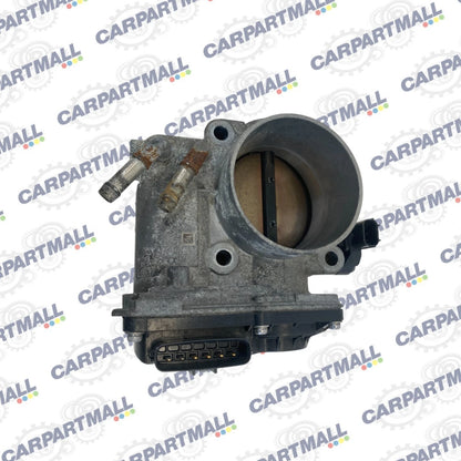 10 11 HONDA ACCORD CROSSTOUR 08-12 ACCORD 3.5L 4WD THROTTLE BODY THROTTLE VALVE