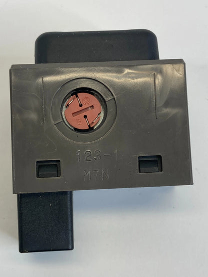 2007-2011 LEXUS IS250 IS350 TRACTION TRAC OFF CONTROL SWITCH BUTTON 15A895 OEM