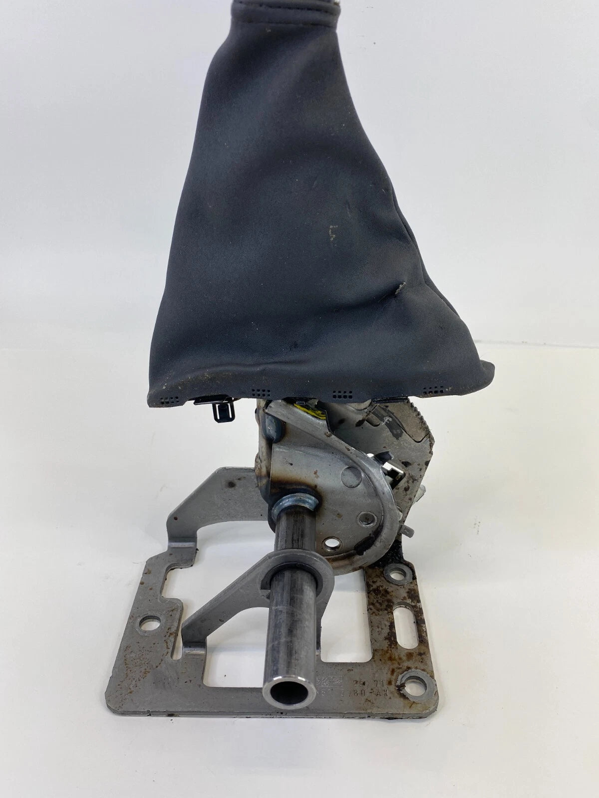 2004-2012 VOLVO S40 V50 EMERGENCY PARKING BRAKE LEVER HANDLE 4N51-2780-AK OEM