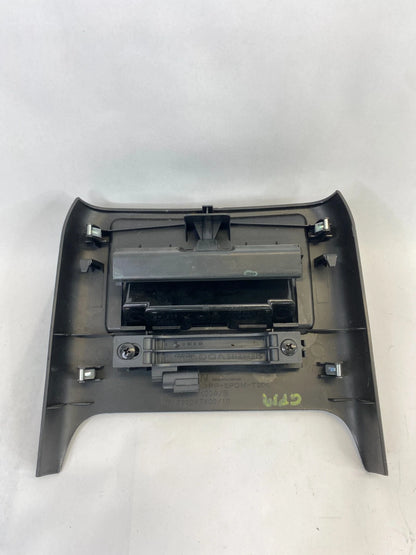 2007 2008 INFINITI G35 REAR CENTER CONSOLE ASHTRAY STORAGE TRIM 96930-JK00A OEM