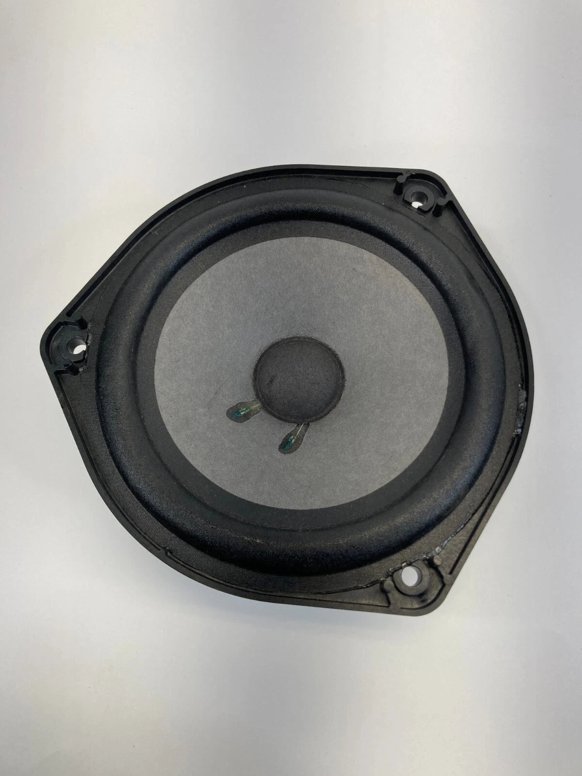 04-06 ACURA MDX FRONT RIGHT PASSENGER SIDE DOOR AUDIO SPEAKER 39120-S3V-A91 OEM
