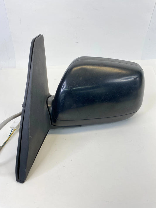 2001-2003 TOYOTA RAV4 FRONT LEFT SIDE VIEW MIRROR POWER ASSEMBLY E11026213 OEM