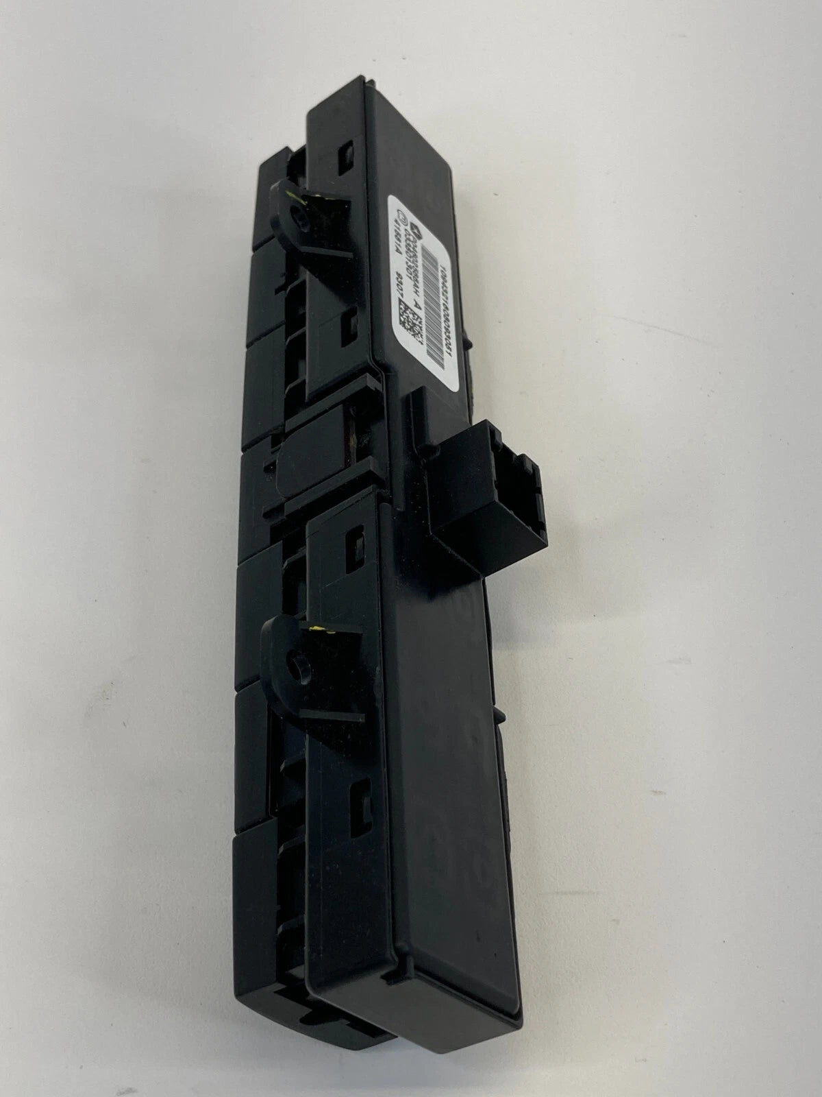 2009 2010 DODGE JOURNEY HAZARD TRACTION CONTROL SWITCH BUTTON OEM 04602566AH