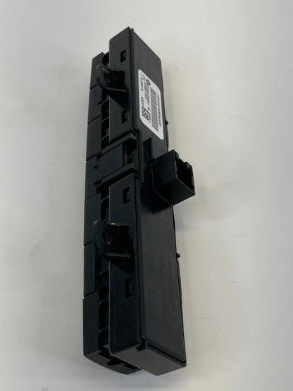 2009 2010 DODGE JOURNEY HAZARD TRACTION CONTROL SWITCH BUTTON OEM 04602566AH